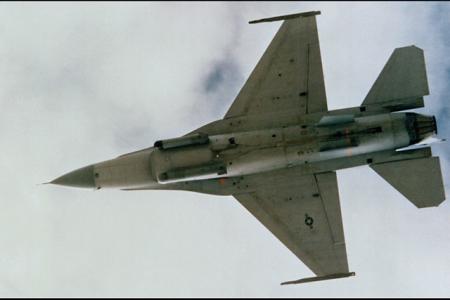F-16